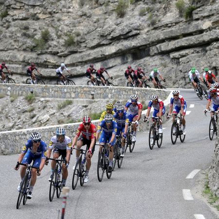 106th Tour de France 2019 - Stage 17