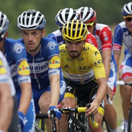 106th Tour de France 2019 - Stage 17