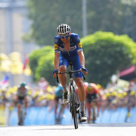 106th Tour de France 2019 - Stage 17