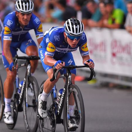 2nd Adriatica Ionica Race 2019 - Stage 1