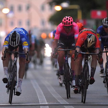 2nd Adriatica Ionica Race 2019 - Stage 1