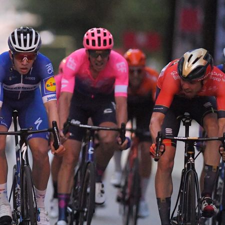 2nd Adriatica Ionica Race 2019 - Stage 1