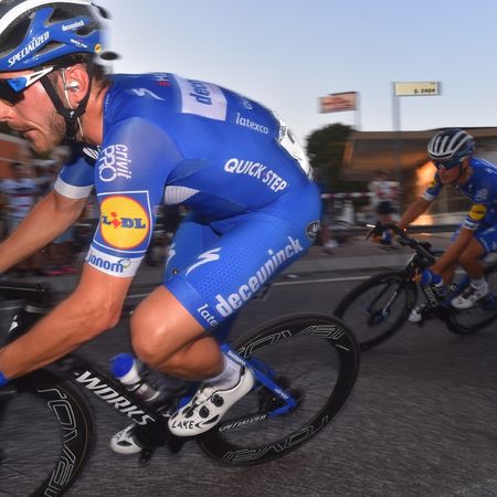 2nd Adriatica Ionica Race 2019 - Stage 1