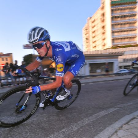 2nd Adriatica Ionica Race 2019 - Stage 1
