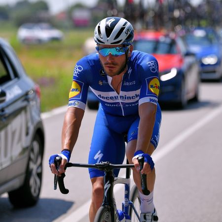 2nd Adriatica Ionica Race 2019 - Stage 2