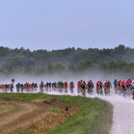 2nd Adriatica Ionica Race 2019 - Stage 2