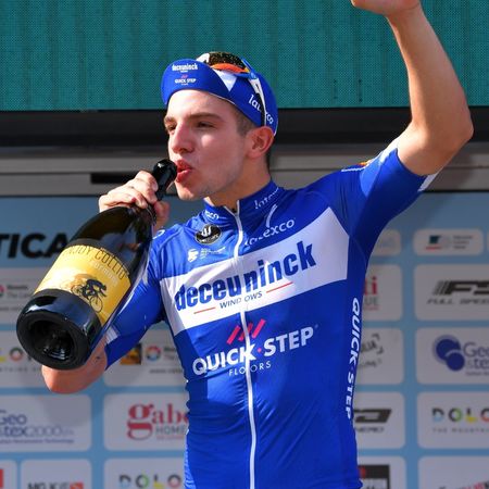 2nd Adriatica Ionica Race 2019 - Stage 2