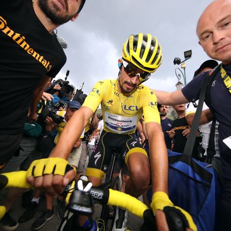 106th Tour de France 2019 - Stage 18