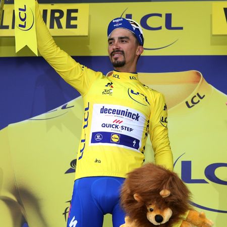 106th Tour de France 2019 - Stage 18