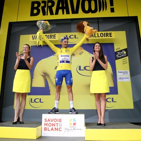 106th Tour de France 2019 - Stage 18