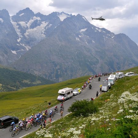 106th Tour de France 2019 - Stage 18