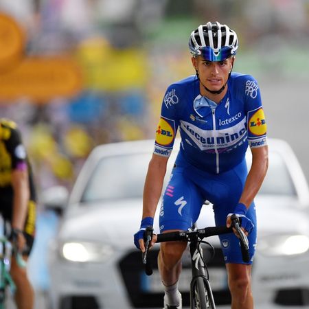 106th Tour de France 2019 - Stage 18