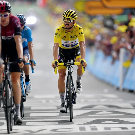 106th Tour de France 2019 - Stage 18