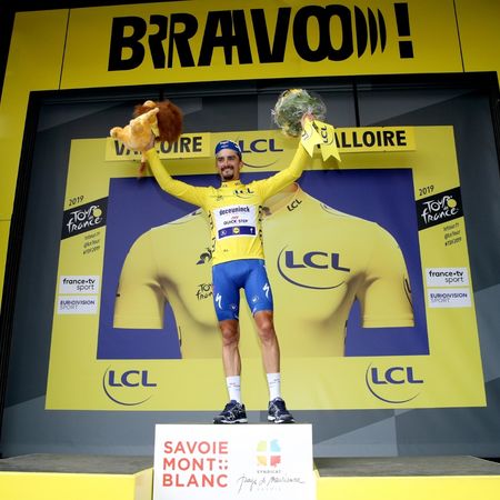 106th Tour de France 2019 - Stage 18