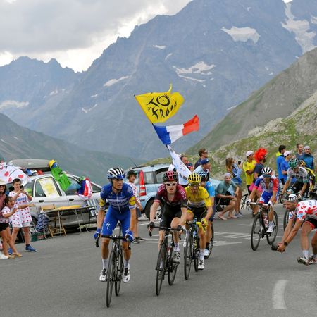 106th Tour de France 2019 - Stage 18
