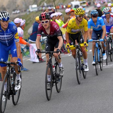 106th Tour de France 2019 - Stage 18