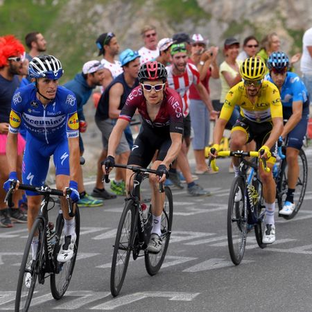 106th Tour de France 2019 - Stage 18