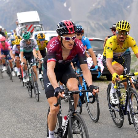 106th Tour de France 2019 - Stage 18