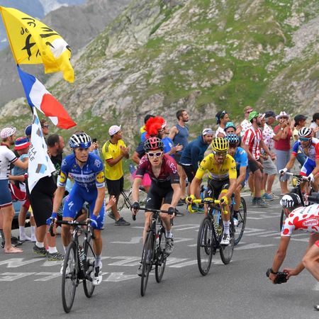 106th Tour de France 2019 - Stage 18