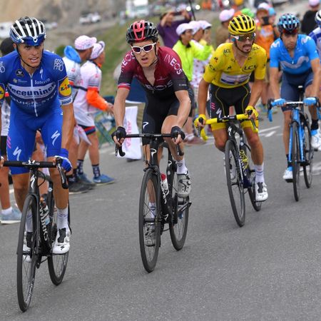 106th Tour de France 2019 - Stage 18