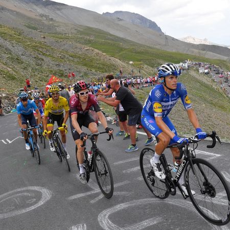 106th Tour de France 2019 - Stage 18