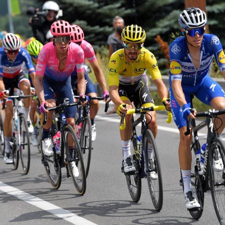 106th Tour de France 2019 - Stage 18