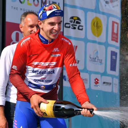 2nd Adriatica Ionica Race 2019 - Stage 2