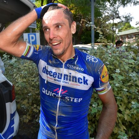 2nd Adriatica Ionica Race 2019 - Stage 2