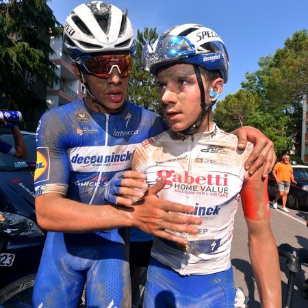 2nd Adriatica Ionica Race 2019 - Stage 2