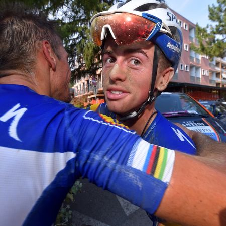 2nd Adriatica Ionica Race 2019 - Stage 2