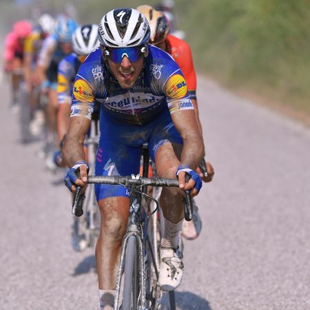 2nd Adriatica Ionica Race 2019 - Stage 2