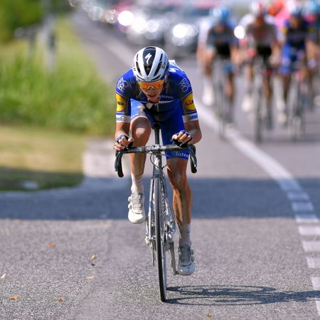 2nd Adriatica Ionica Race 2019 - Stage 2