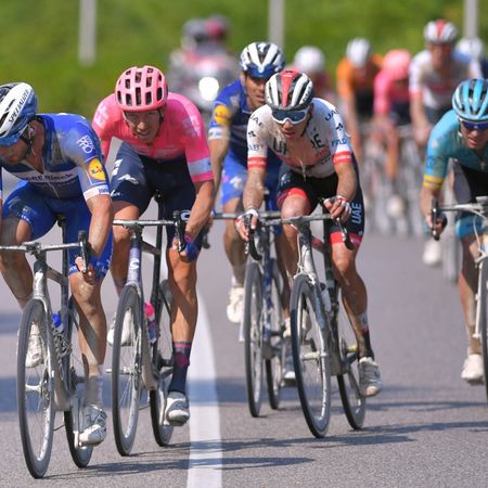 2nd Adriatica Ionica Race 2019 - Stage 2