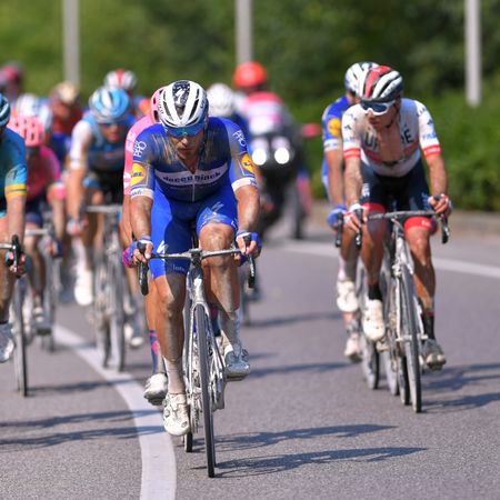 2nd Adriatica Ionica Race 2019 - Stage 2