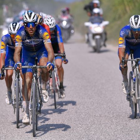 2nd Adriatica Ionica Race 2019 - Stage 2