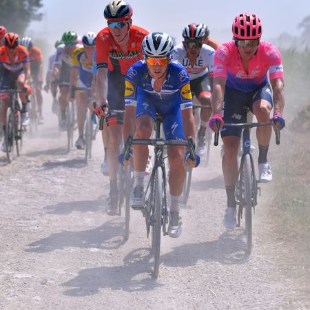 2nd Adriatica Ionica Race 2019 - Stage 2
