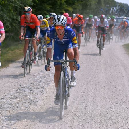 2nd Adriatica Ionica Race 2019 - Stage 2