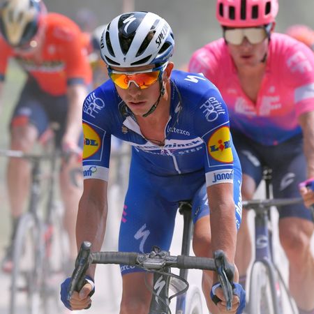 2nd Adriatica Ionica Race 2019 - Stage 2