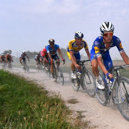 2nd Adriatica Ionica Race 2019 - Stage 2