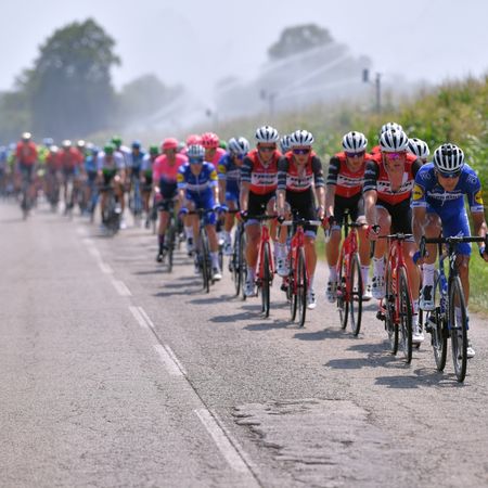2nd Adriatica Ionica Race 2019 - Stage 3