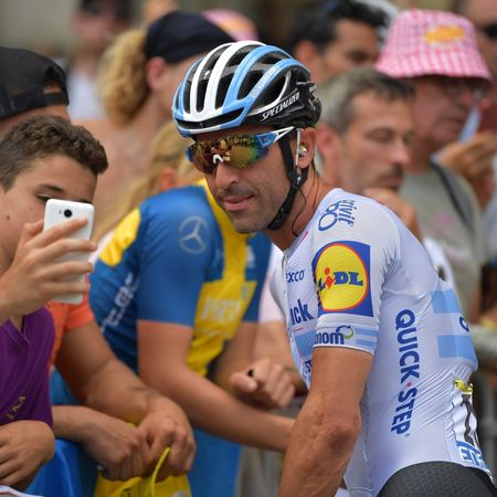 106th Tour de France 2019 - Stage 19