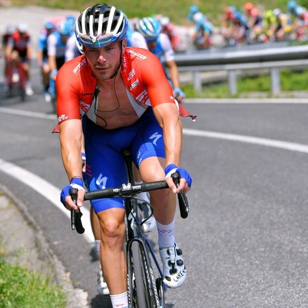 2nd Adriatica Ionica Race 2019 - Stage 3