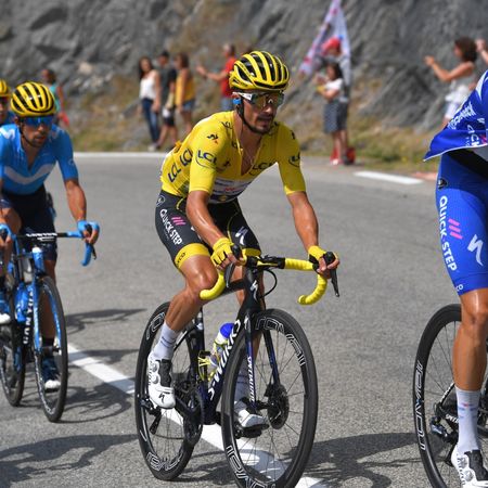 106th Tour de France 2019 - Stage 19