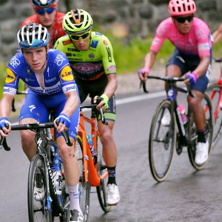 2nd Adriatica Ionica Race 2019 - Stage 3