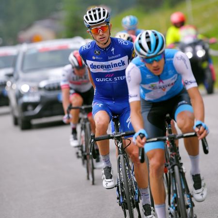 2nd Adriatica Ionica Race 2019 - Stage 3