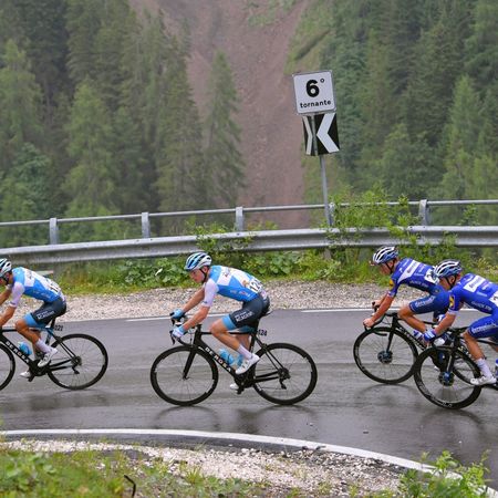 2nd Adriatica Ionica Race 2019 - Stage 3