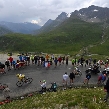 106th Tour de France 2019 - Stage 19