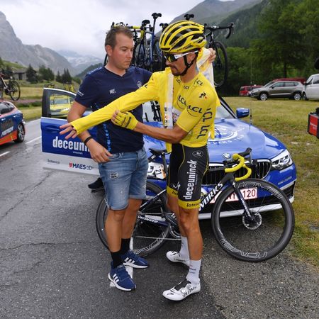 106th Tour de France 2019 - Stage 19