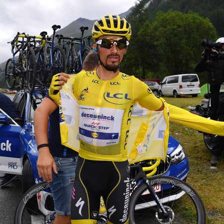 106th Tour de France 2019 - Stage 19