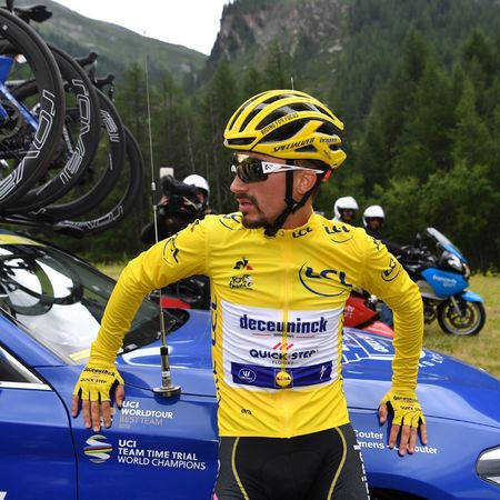 106th Tour de France 2019 - Stage 19
